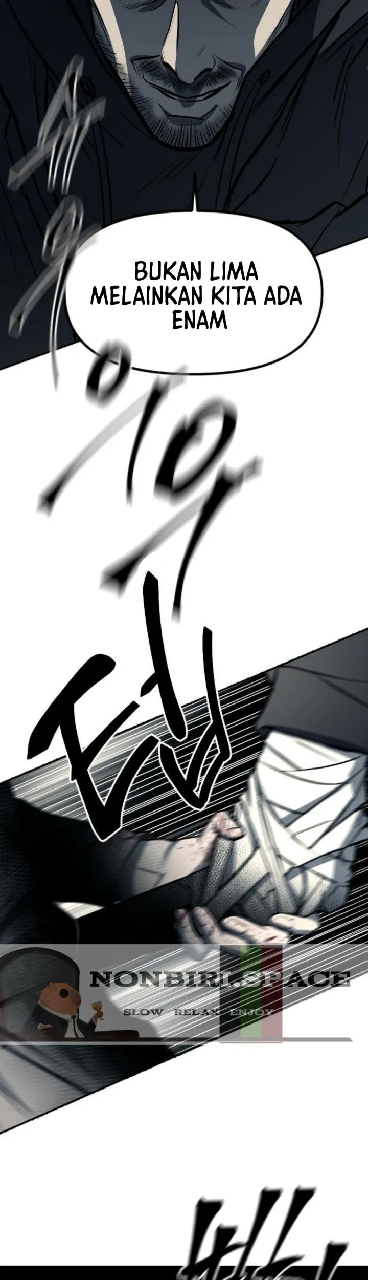 Undercover! Chaebol High School Chapter 13 Gambar 30