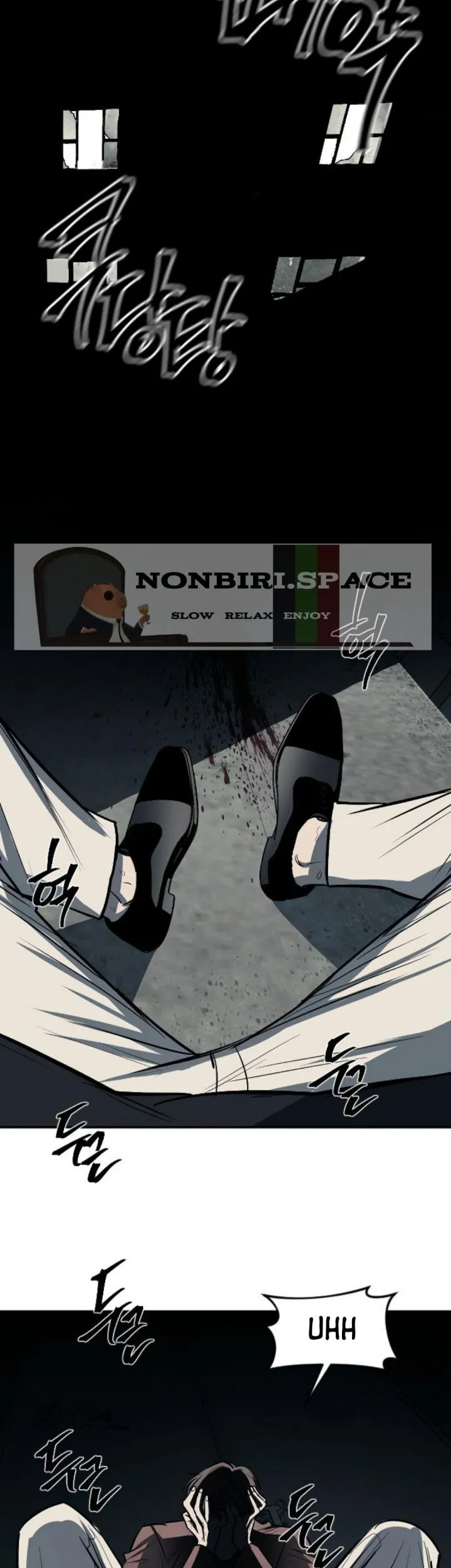 Undercover! Chaebol High School Chapter 13 Gambar 31