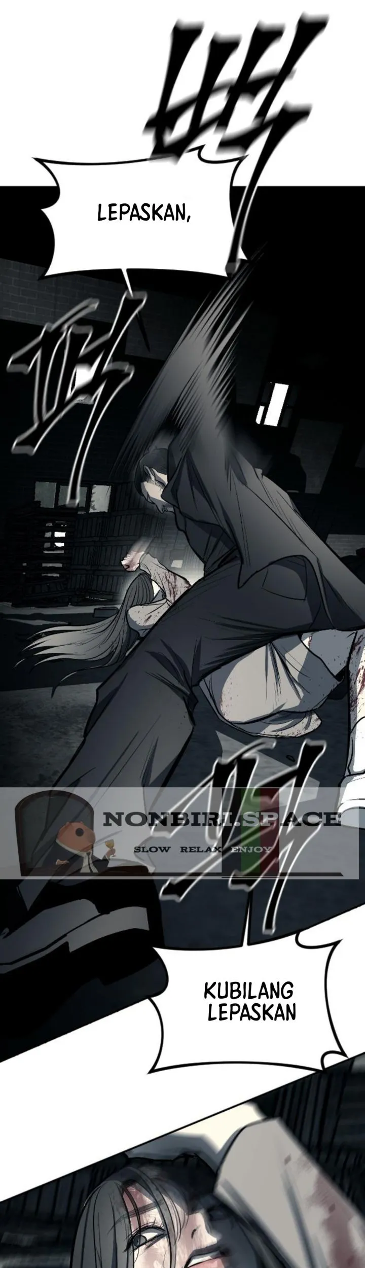 Undercover! Chaebol High School Chapter 13 Gambar 33