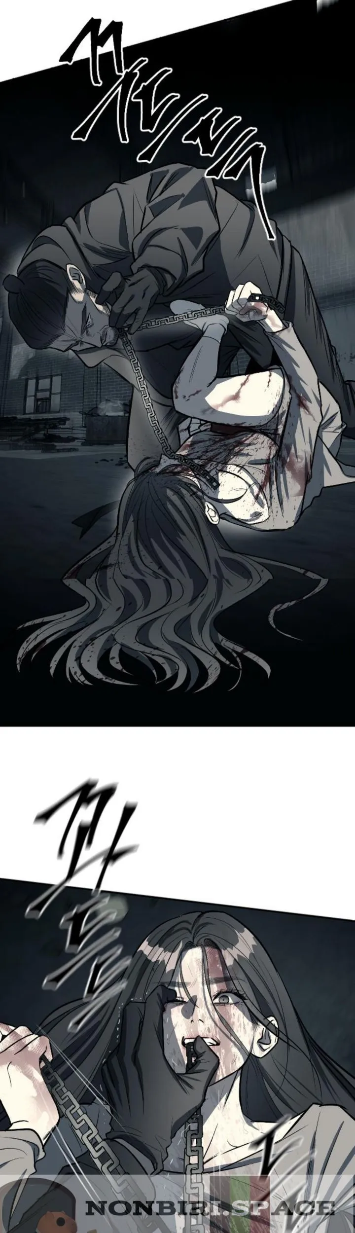 Undercover! Chaebol High School Chapter 13 Gambar 35