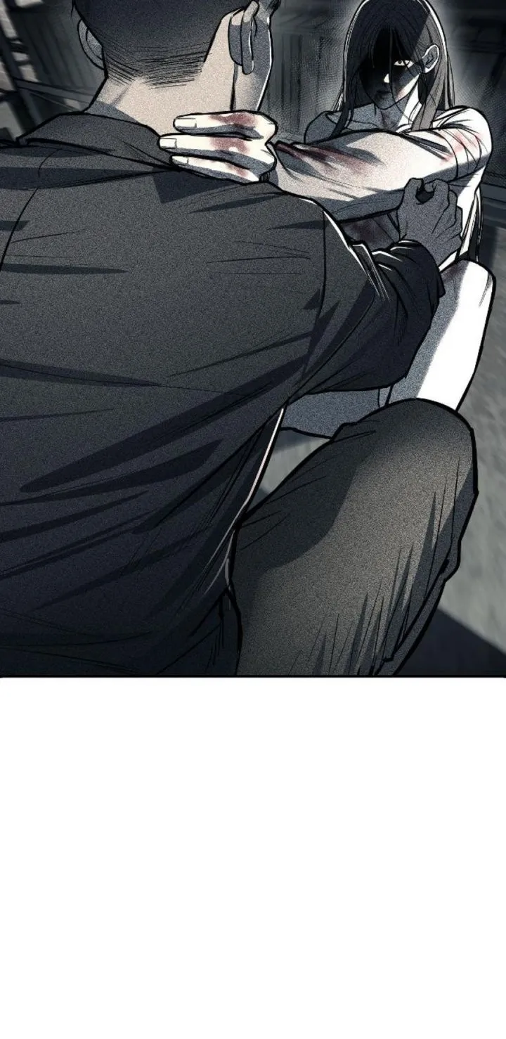 Undercover! Chaebol High School Chapter 12 Gambar 43