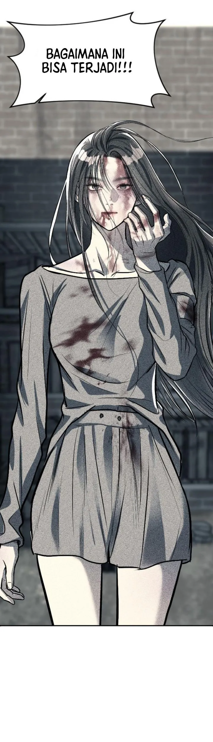 Undercover! Chaebol High School Chapter 12 Gambar 49