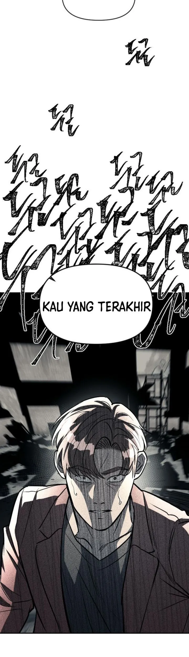 Undercover! Chaebol High School Chapter 12 Gambar 51