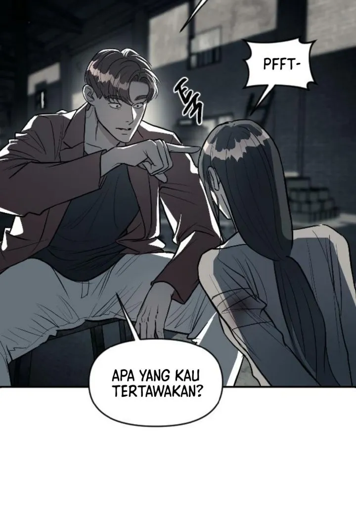 Undercover! Chaebol High School Chapter 12 Gambar 11