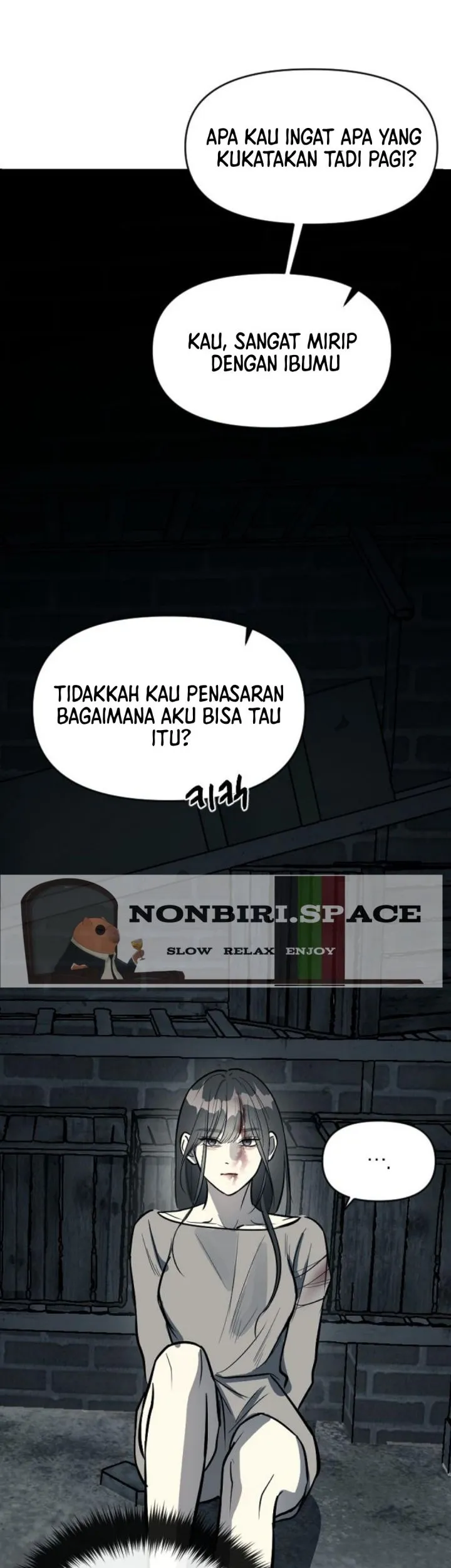 Undercover! Chaebol High School Chapter 12 Gambar 18