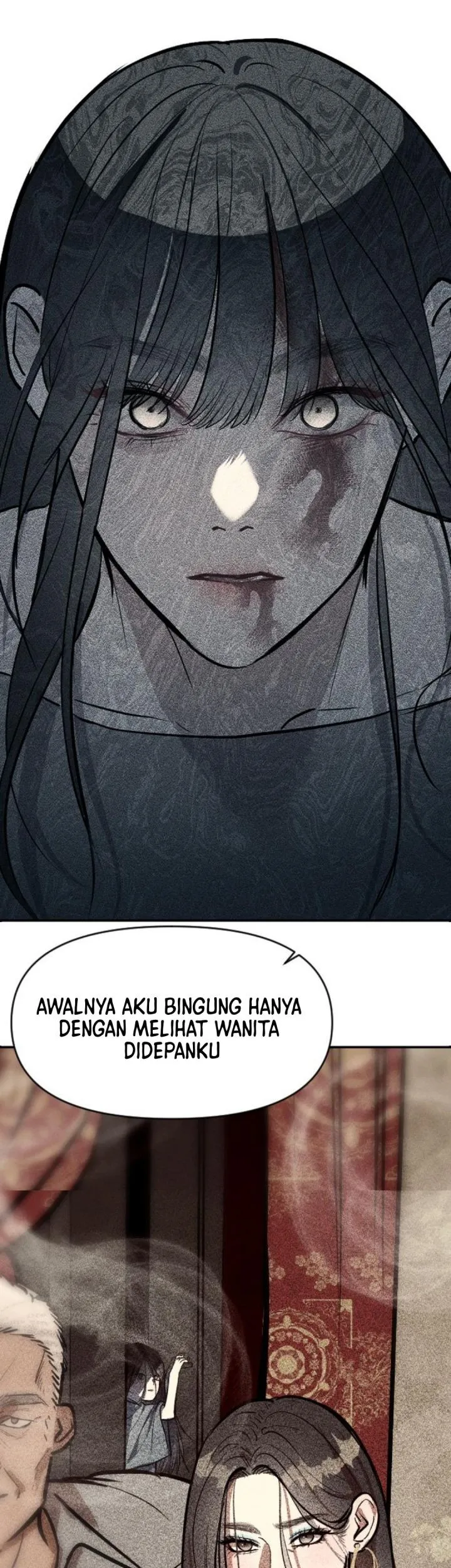 Undercover! Chaebol High School Chapter 12 Gambar 22