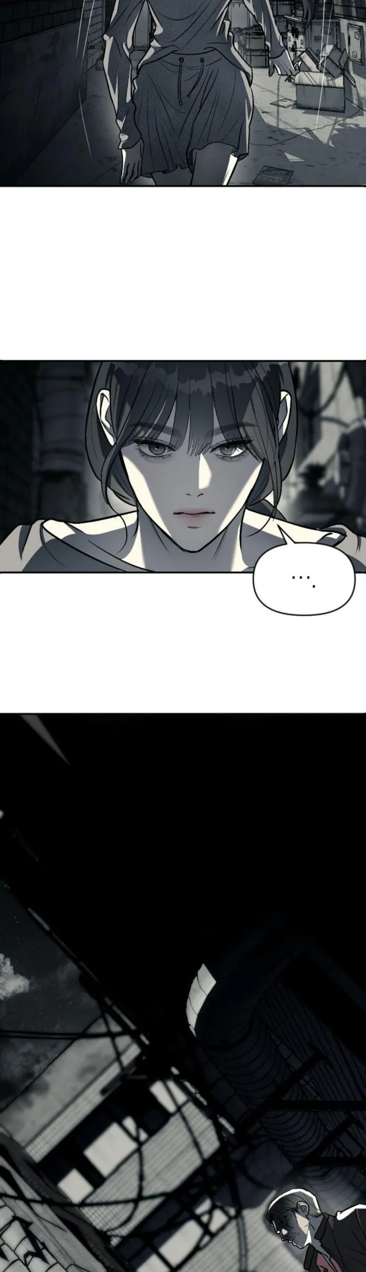 Undercover! Chaebol High School Chapter 11 Gambar 3