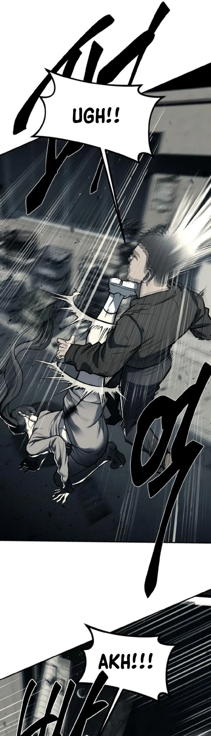 Undercover! Chaebol High School Chapter 11 Gambar 9