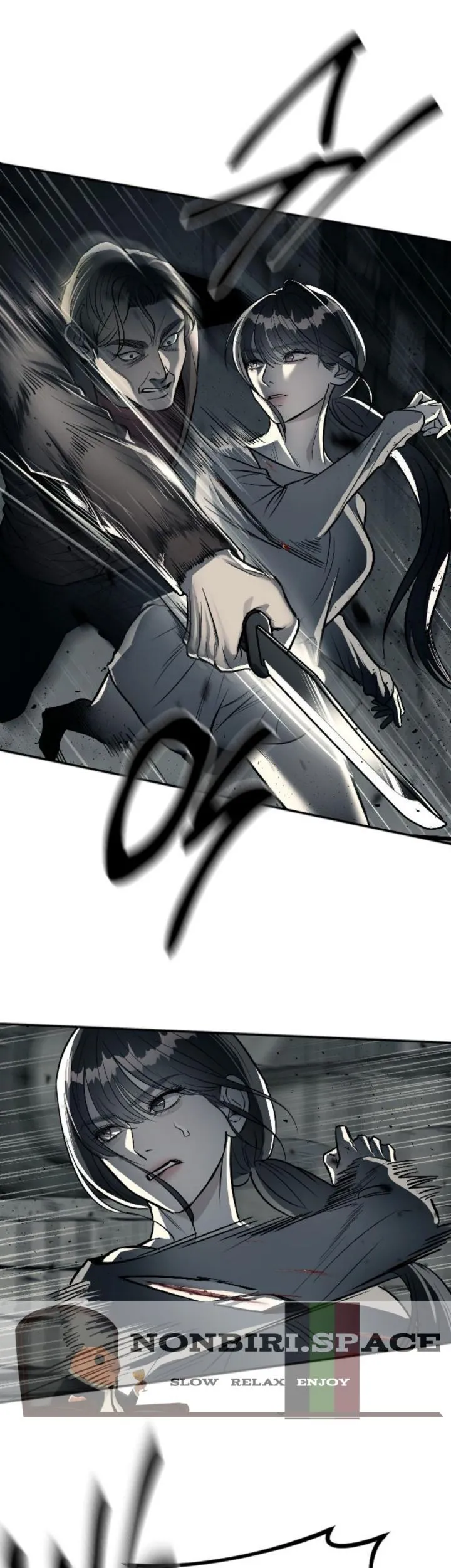 Undercover! Chaebol High School Chapter 11 Gambar 12