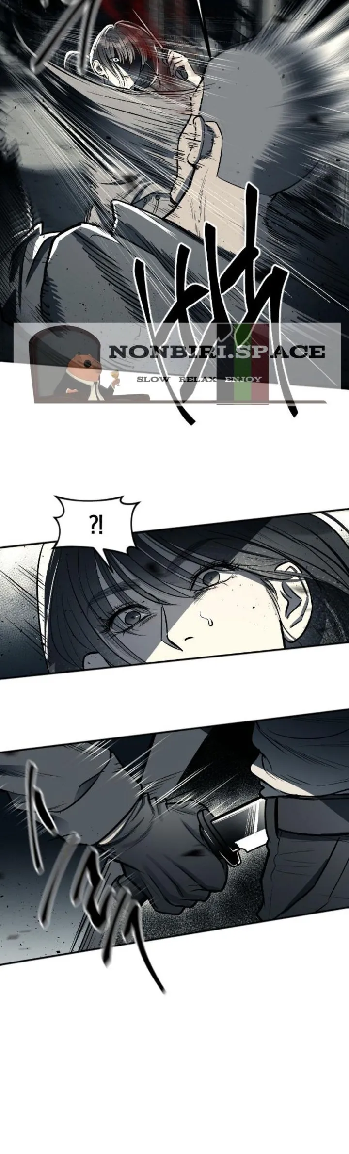 Undercover! Chaebol High School Chapter 11 Gambar 19