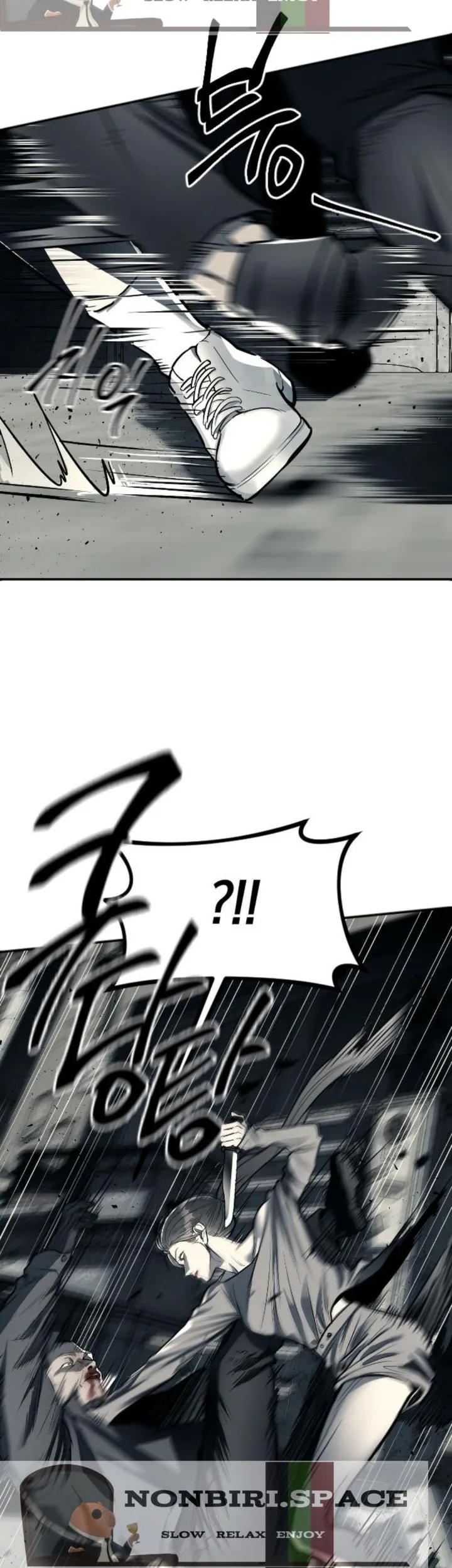 Undercover! Chaebol High School Chapter 11 Gambar 21