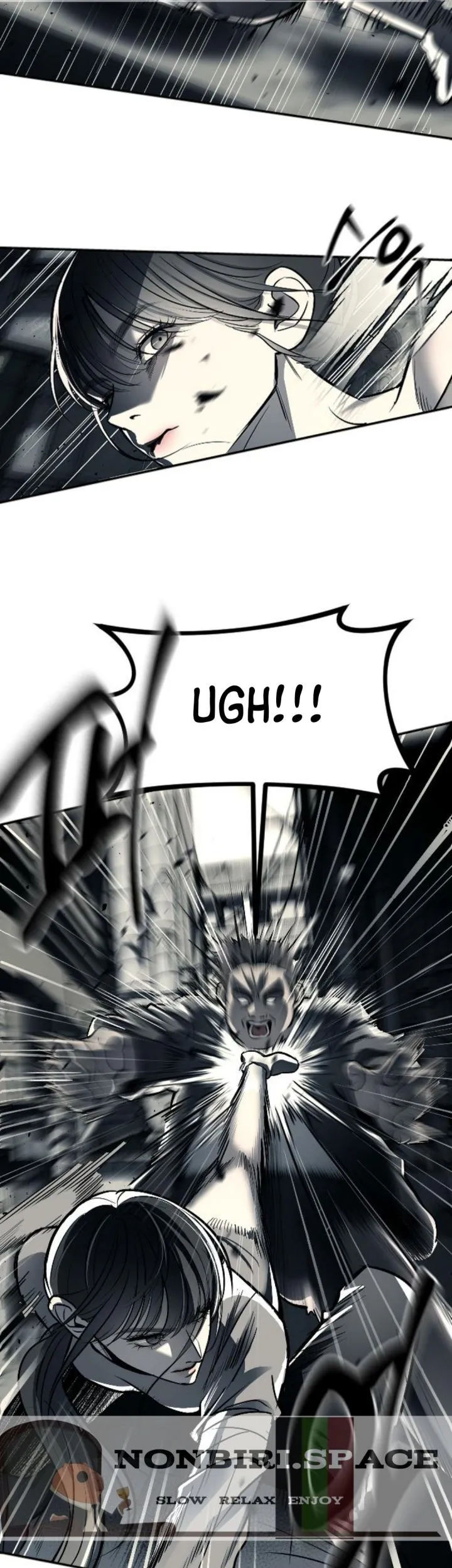 Undercover! Chaebol High School Chapter 11 Gambar 22