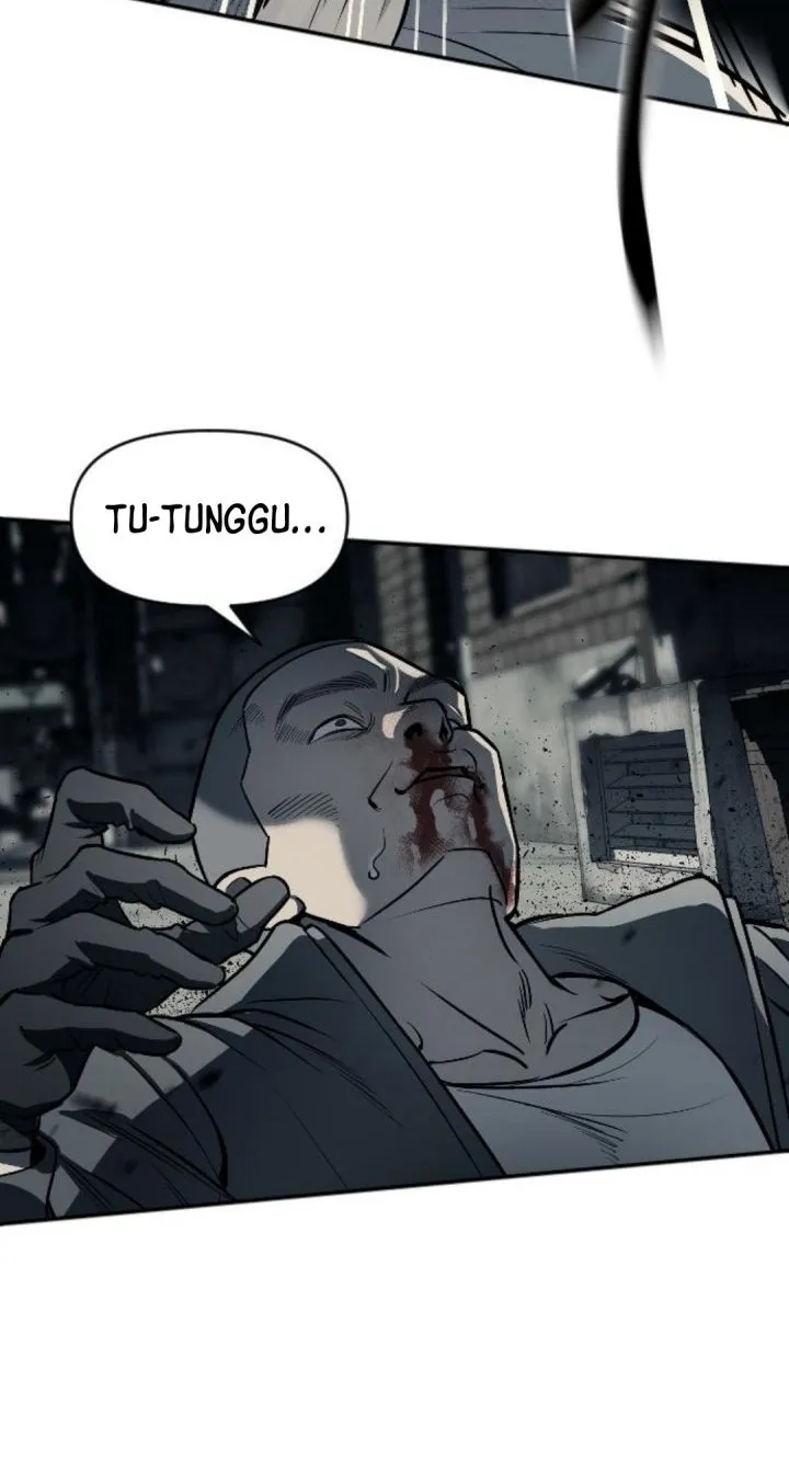 Undercover! Chaebol High School Chapter 11 Gambar 23