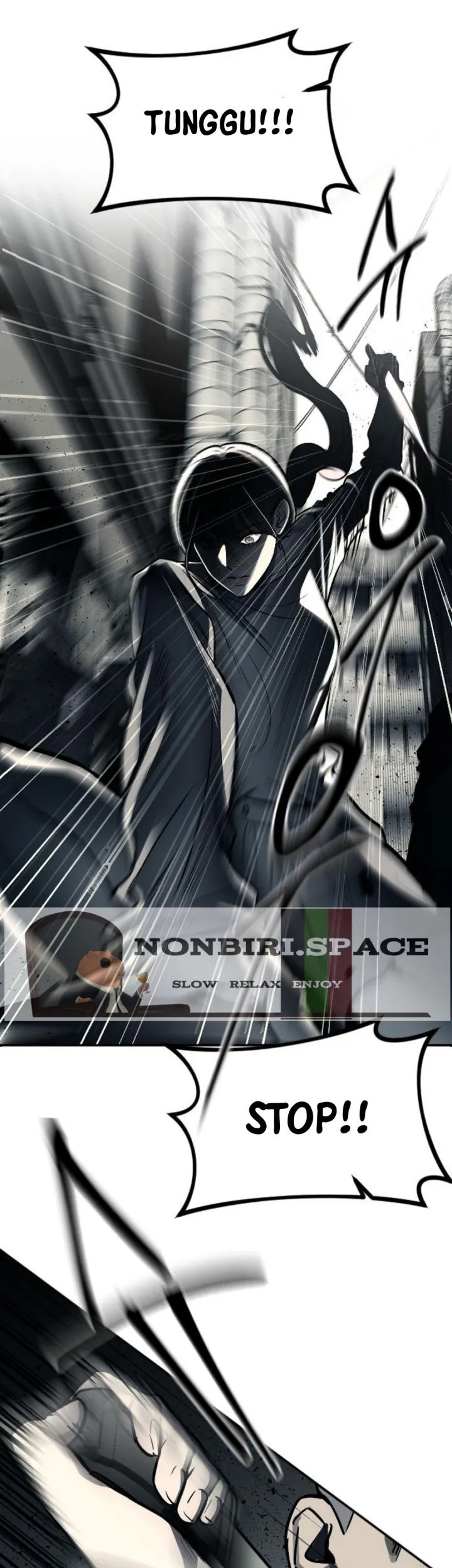 Undercover! Chaebol High School Chapter 11 Gambar 24