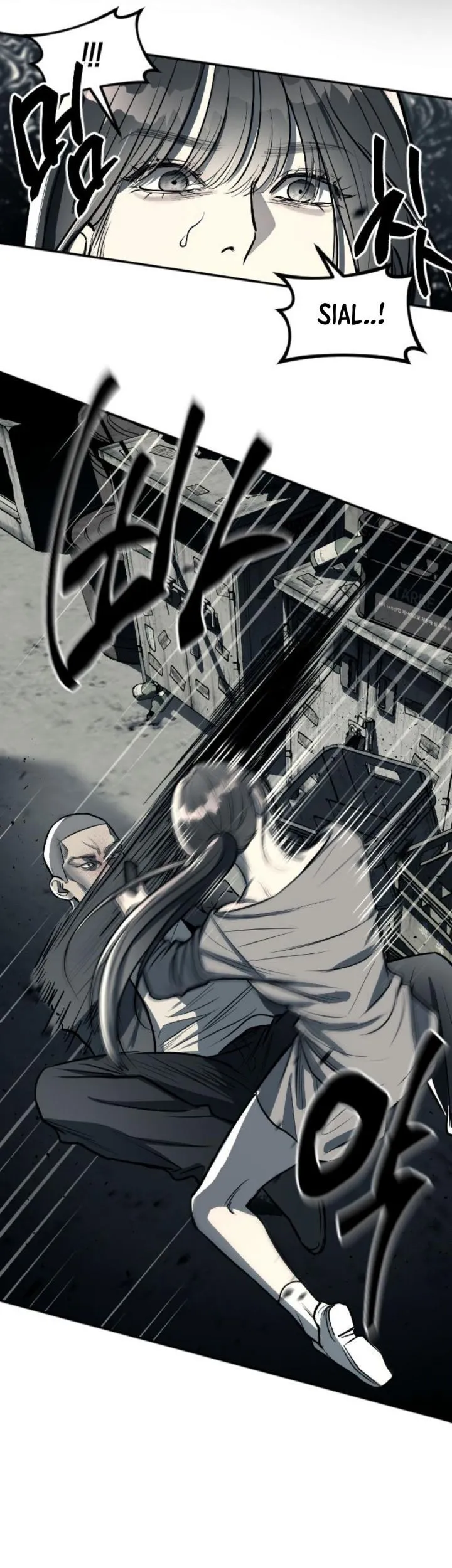 Undercover! Chaebol High School Chapter 11 Gambar 26