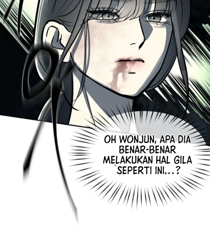 Undercover! Chaebol High School Chapter 11 Gambar 34