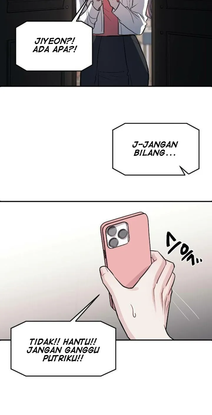 Undercover! Chaebol High School Chapter 10 Gambar 10