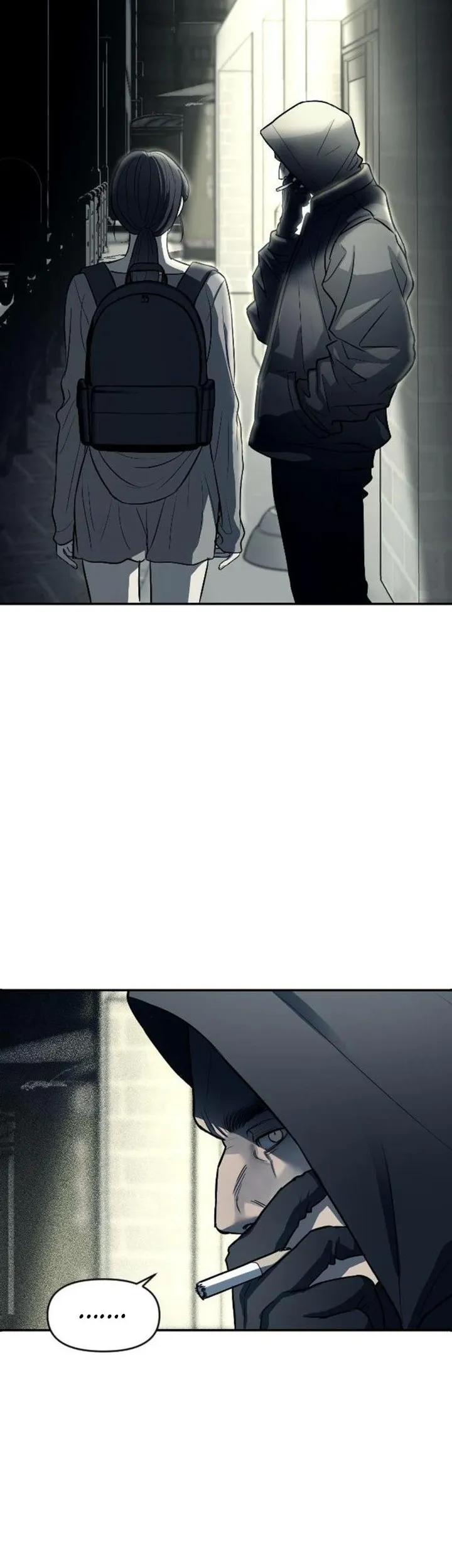 Undercover! Chaebol High School Chapter 10 Gambar 34