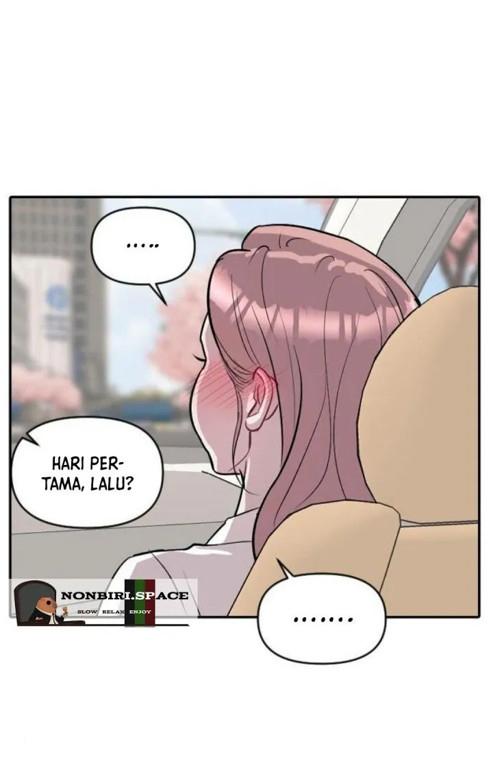 Undercover! Chaebol High School Chapter 09 Gambar 30