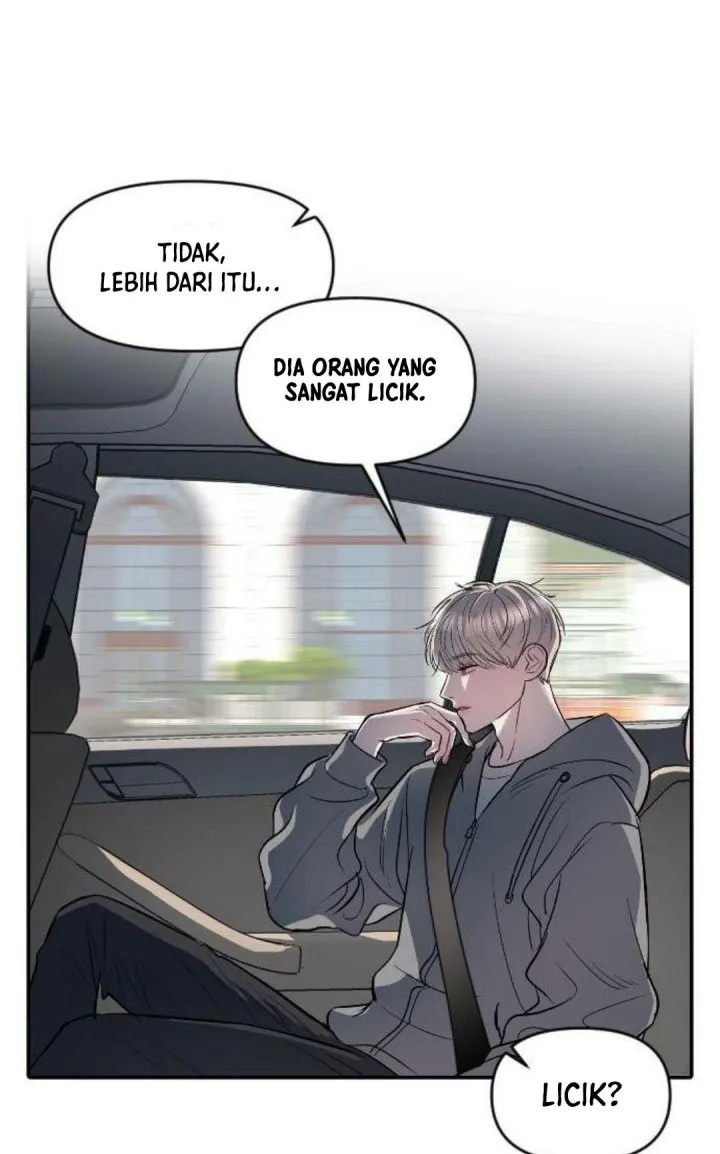 Undercover! Chaebol High School Chapter 09 Gambar 33