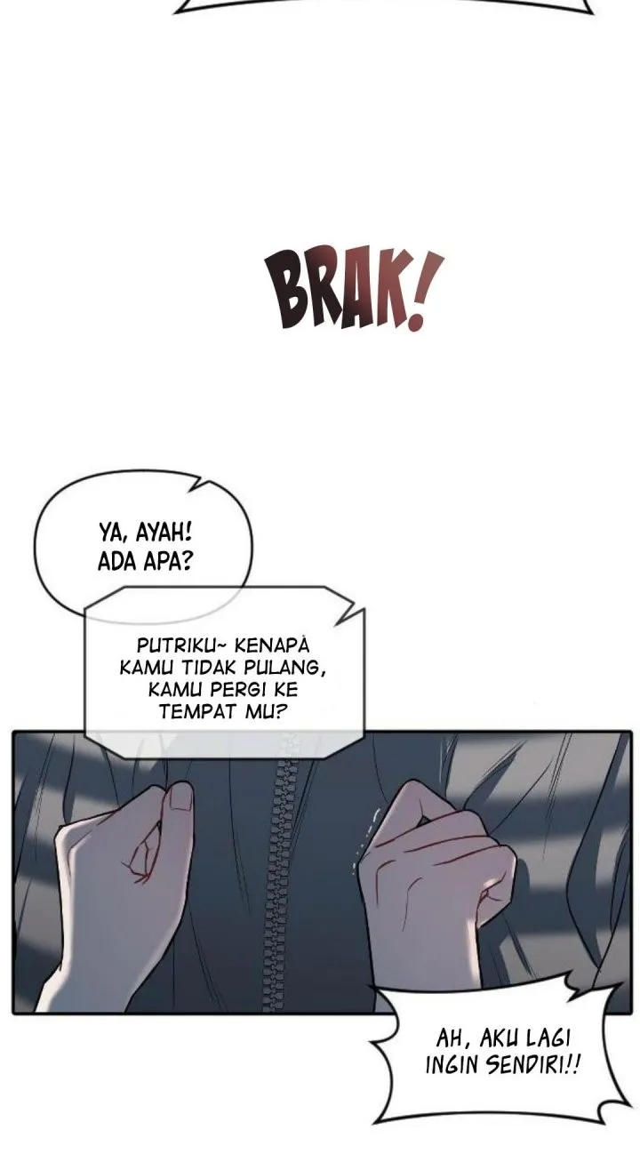 Undercover! Chaebol High School Chapter 09 Gambar 42