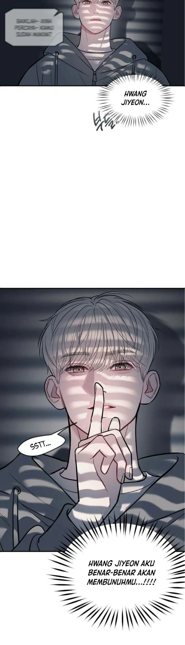 Undercover! Chaebol High School Chapter 09 Gambar 45