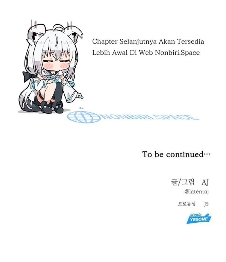 Undercover! Chaebol High School Chapter 09 Gambar 46