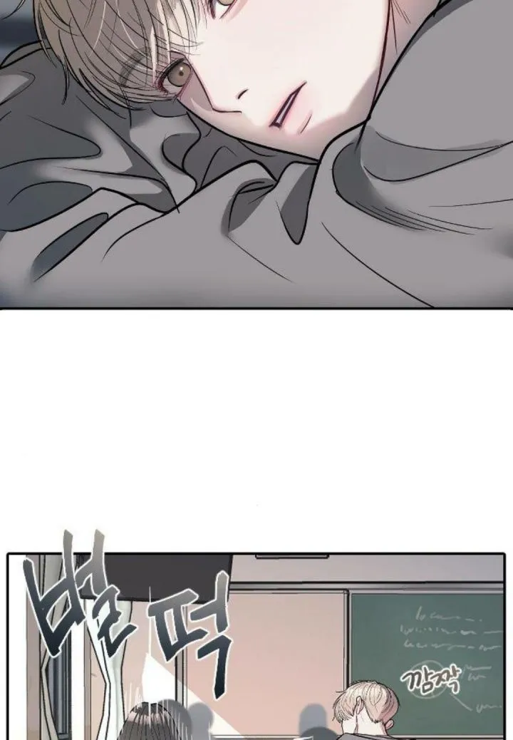 Undercover! Chaebol High School Chapter 09 Gambar 3