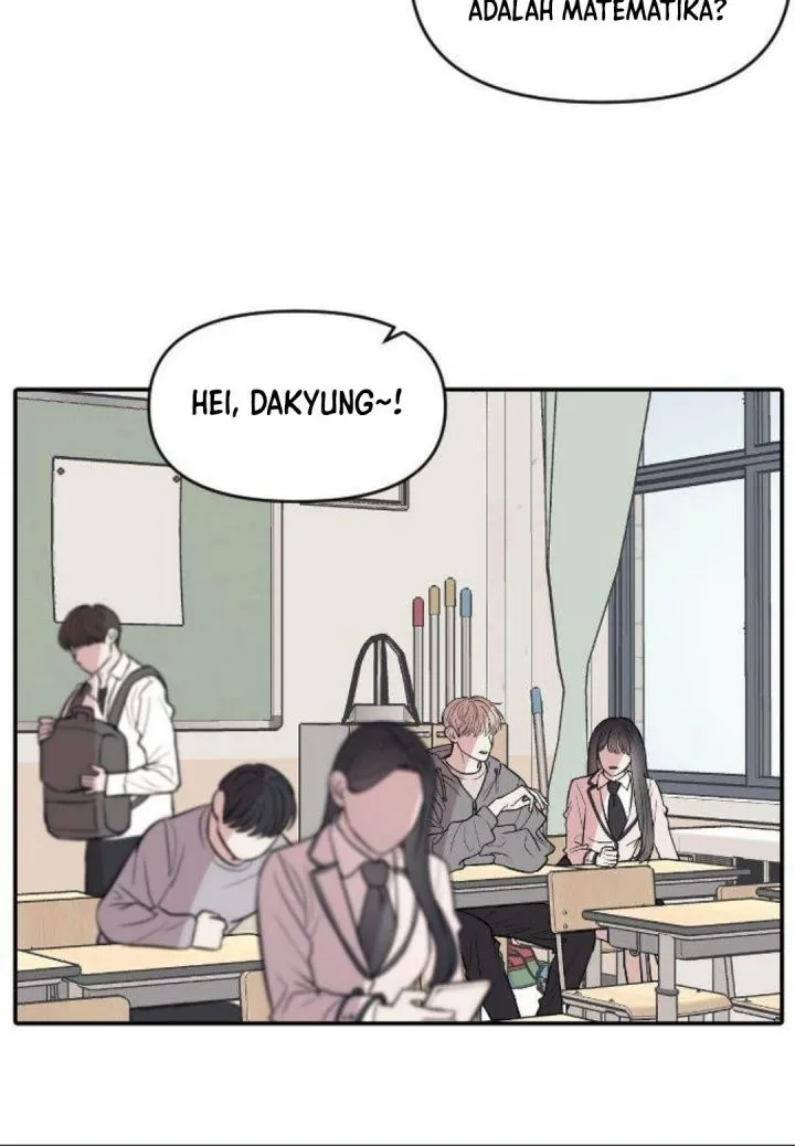 Undercover! Chaebol High School Chapter 09 Gambar 6