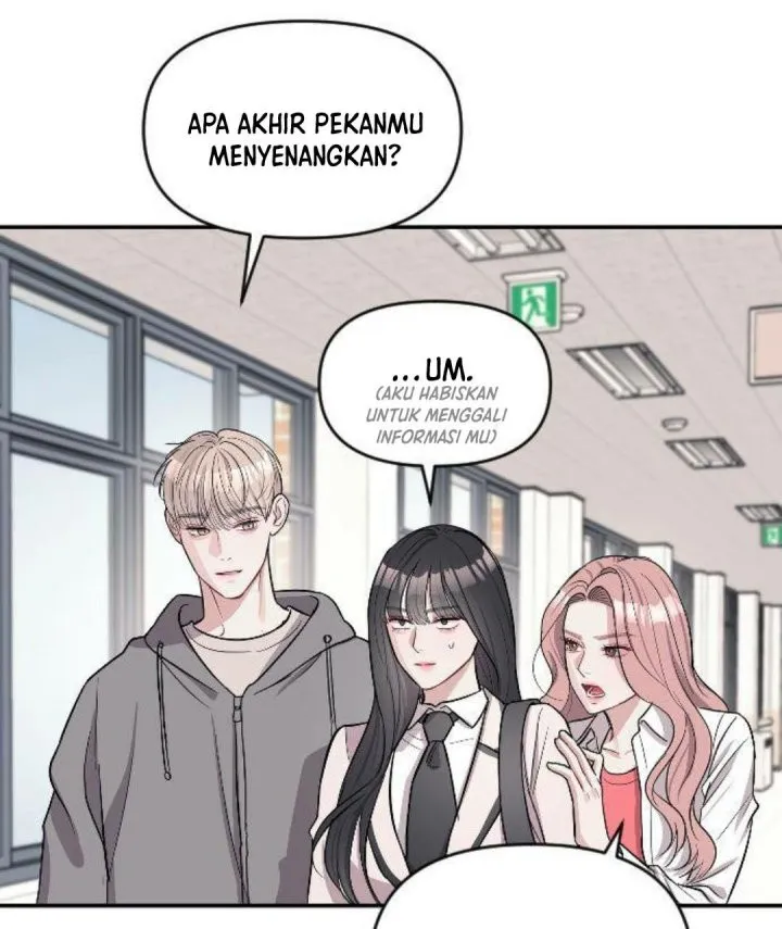 Undercover! Chaebol High School Chapter 09 Gambar 9