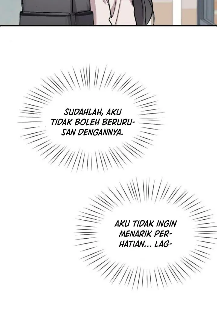 Undercover! Chaebol High School Chapter 09 Gambar 15