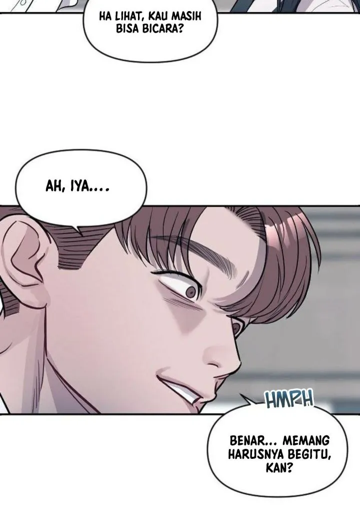 Undercover! Chaebol High School Chapter 09 Gambar 18