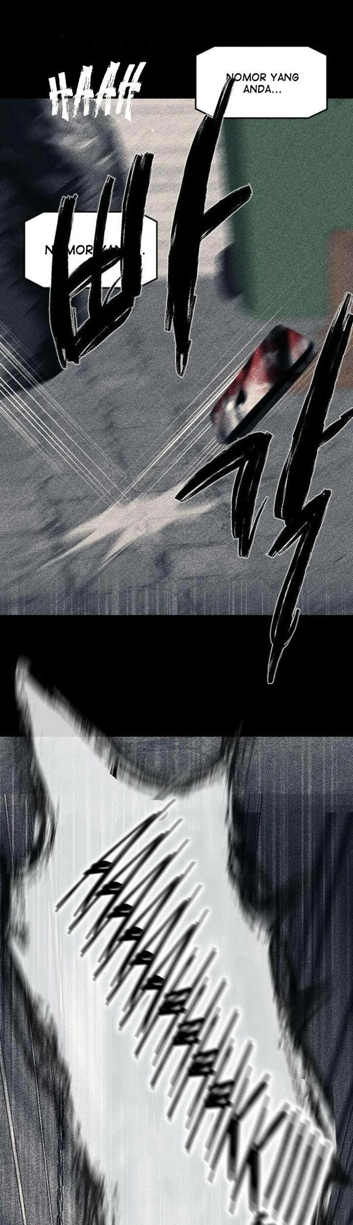 Undercover! Chaebol High School Chapter 08 Gambar 6