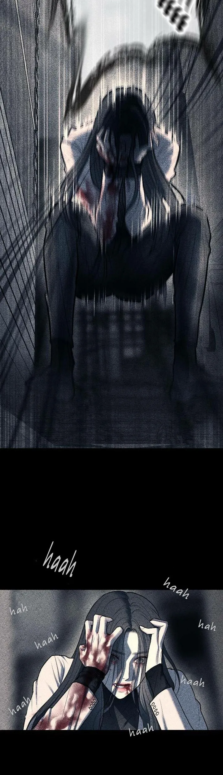 Undercover! Chaebol High School Chapter 08 Gambar 7