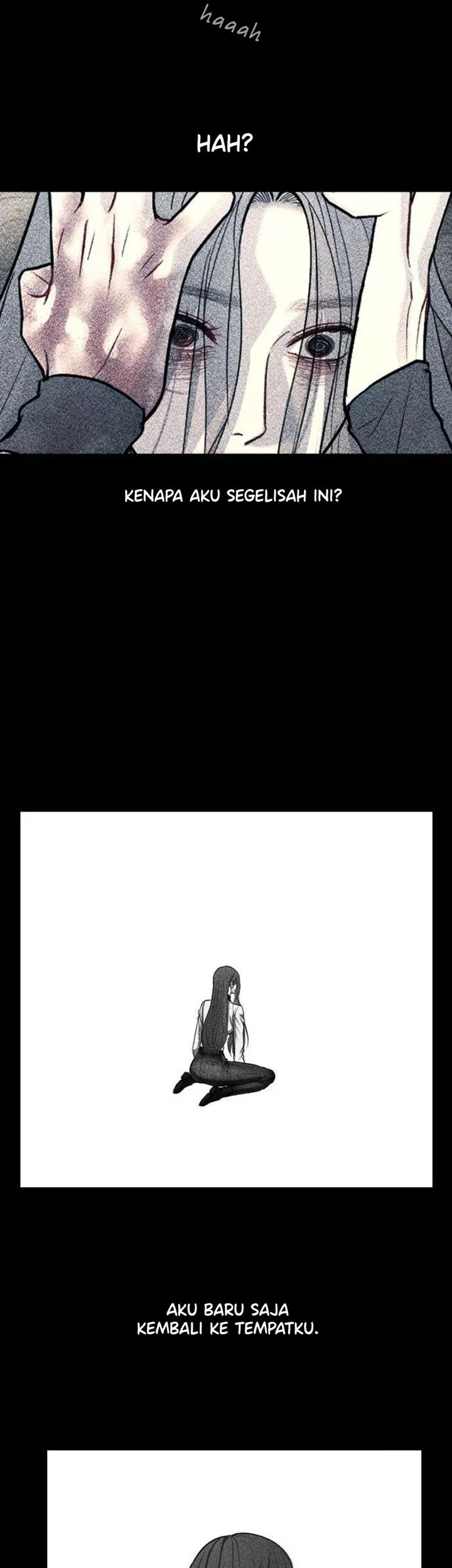 Undercover! Chaebol High School Chapter 08 Gambar 8