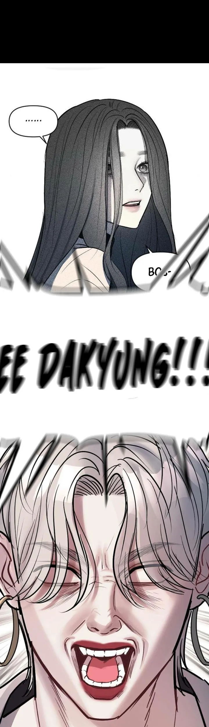 Undercover! Chaebol High School Chapter 08 Gambar 11