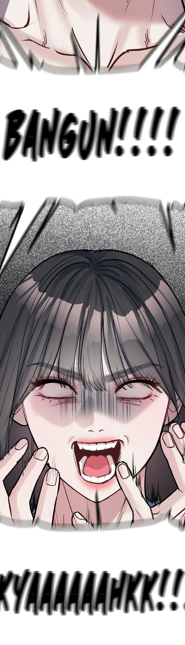 Undercover! Chaebol High School Chapter 08 Gambar 12