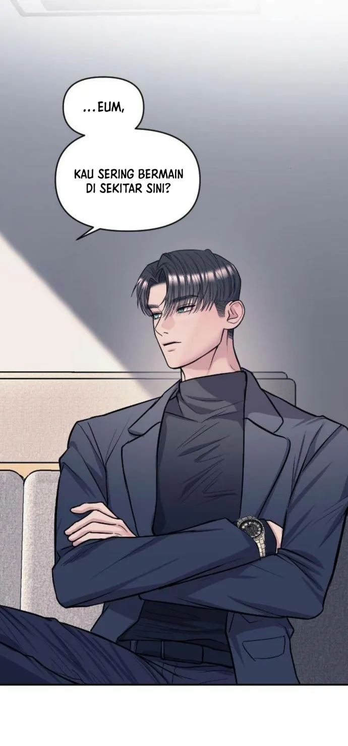 Undercover! Chaebol High School Chapter 06 Gambar 16