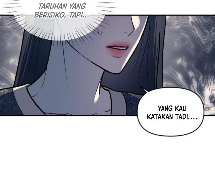 Undercover! Chaebol High School Chapter 06 Gambar 21