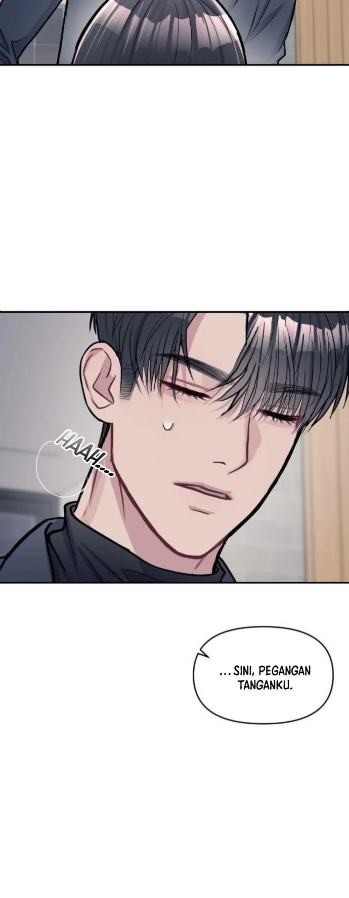 Undercover! Chaebol High School Chapter 06 Gambar 31