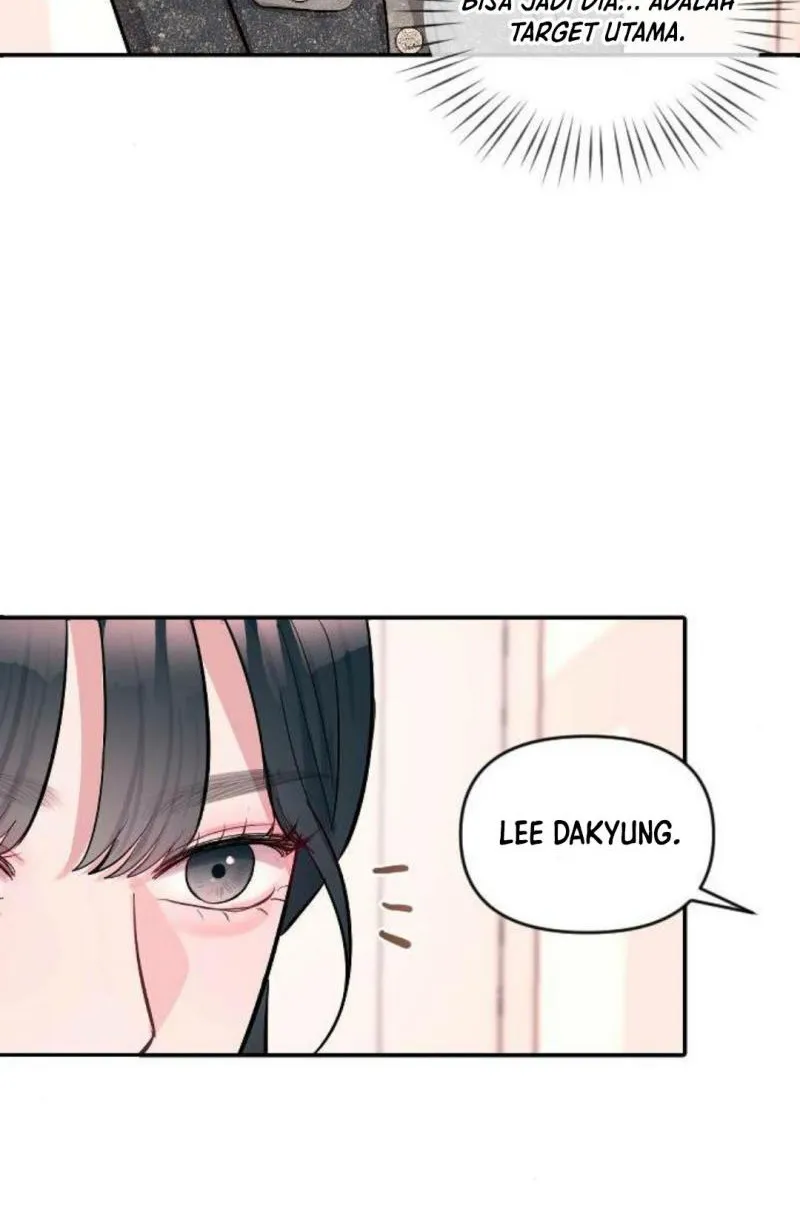Undercover! Chaebol High School Chapter 05 Gambar 71