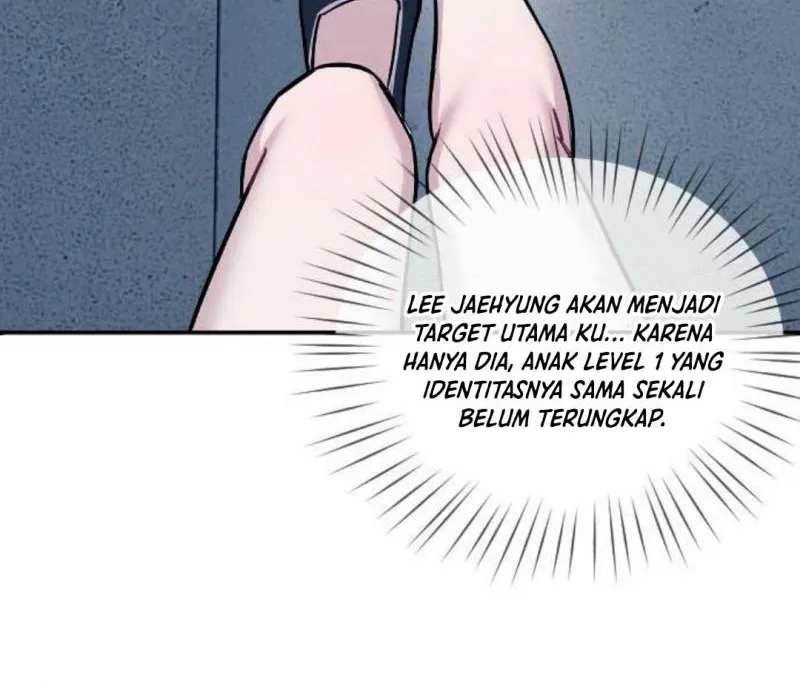 Undercover! Chaebol High School Chapter 05 Gambar 77