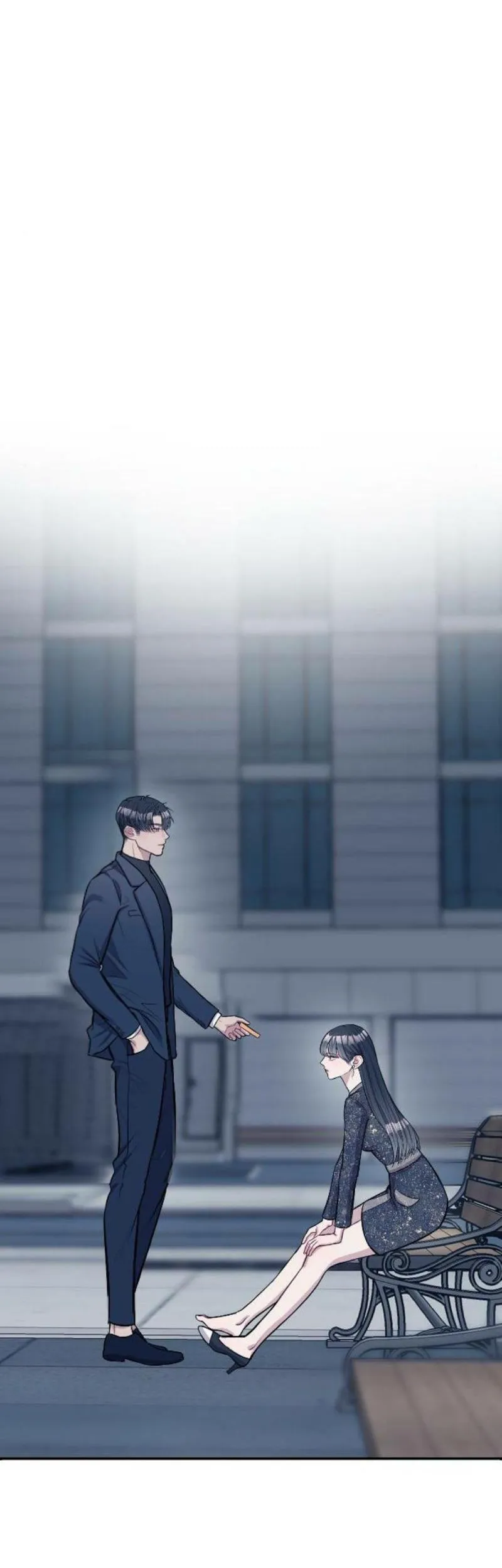 Undercover! Chaebol High School Chapter 05 Gambar 79