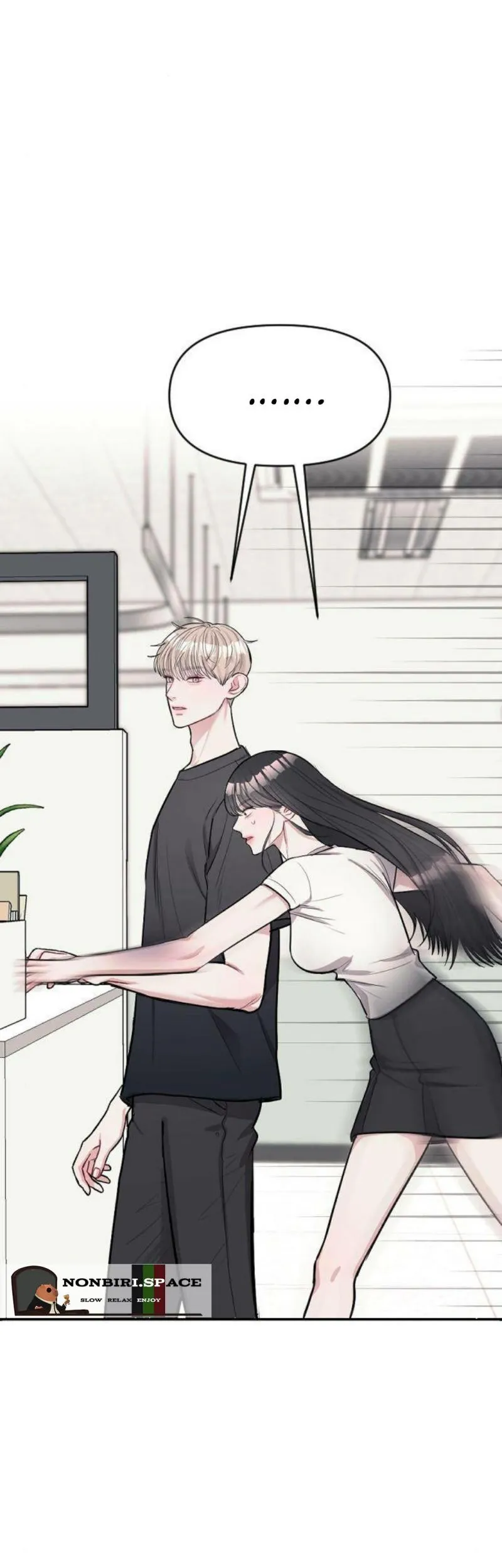 Undercover! Chaebol High School Chapter 05 Gambar 10