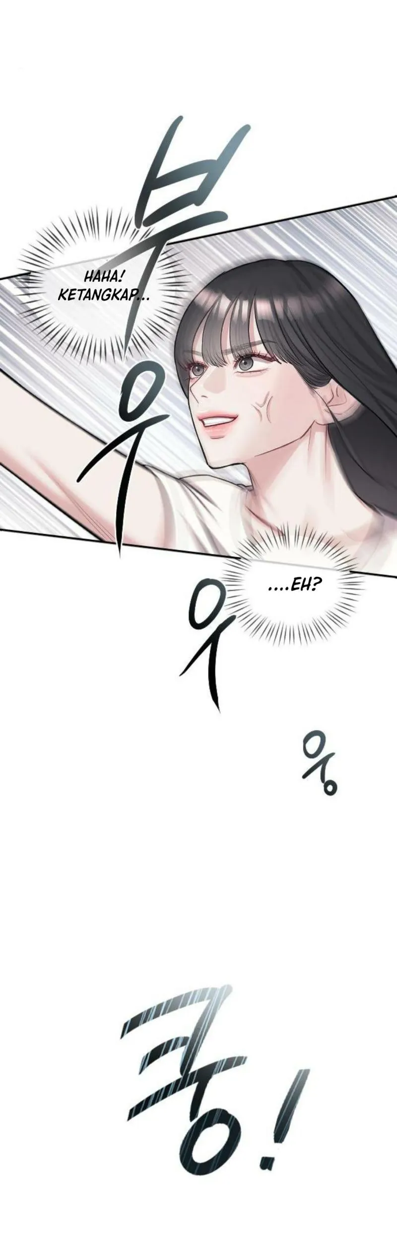 Undercover! Chaebol High School Chapter 05 Gambar 16