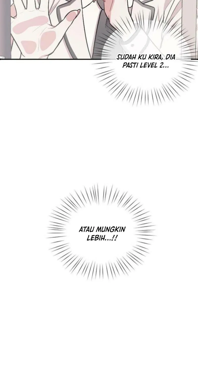 Undercover! Chaebol High School Chapter 05 Gambar 41