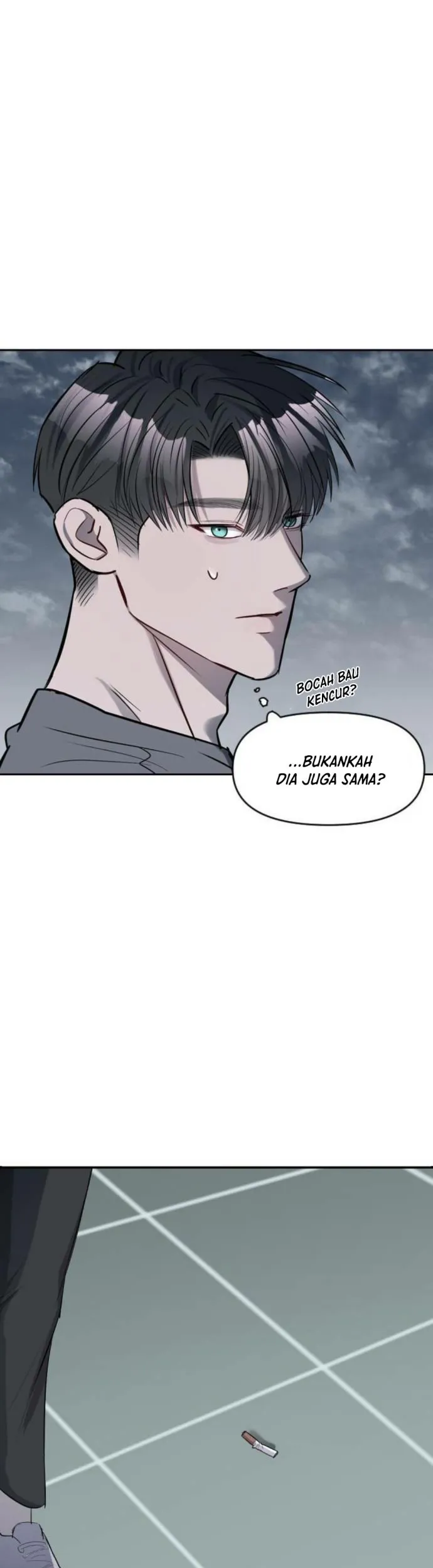 Undercover! Chaebol High School Chapter 04 Gambar 46