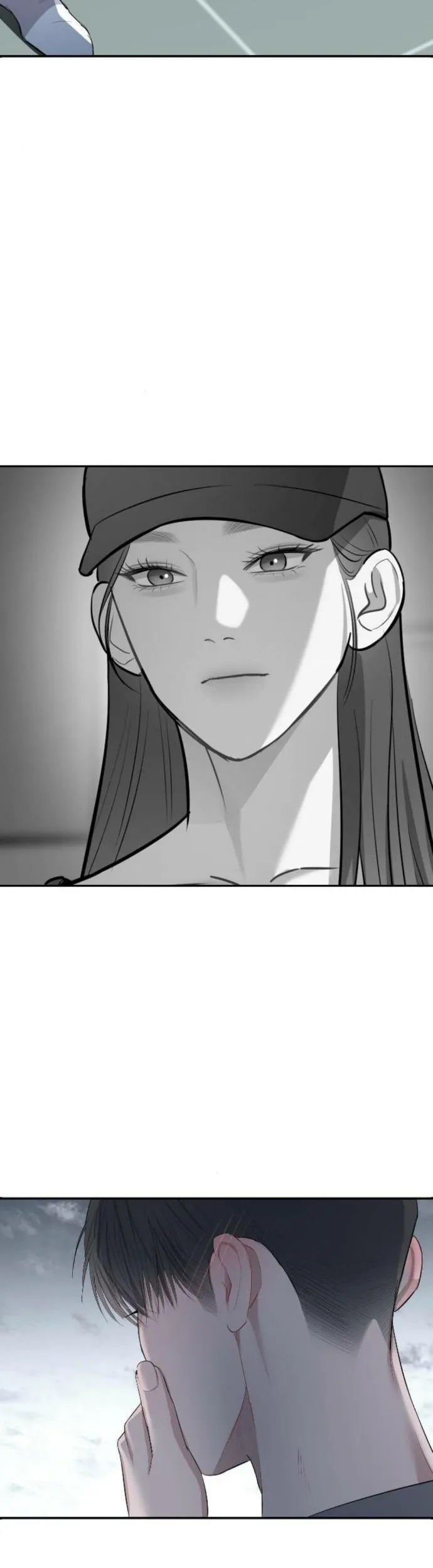 Undercover! Chaebol High School Chapter 04 Gambar 47