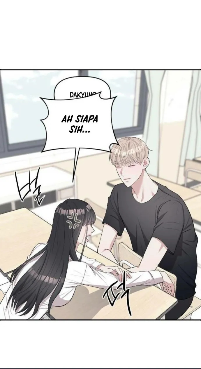 Undercover! Chaebol High School Chapter 04 Gambar 50