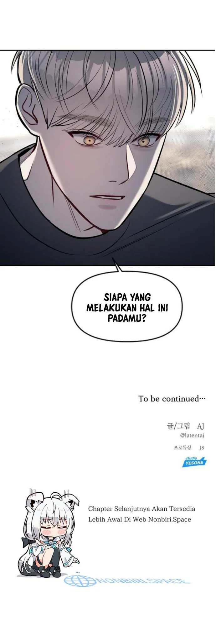 Undercover! Chaebol High School Chapter 04 Gambar 57